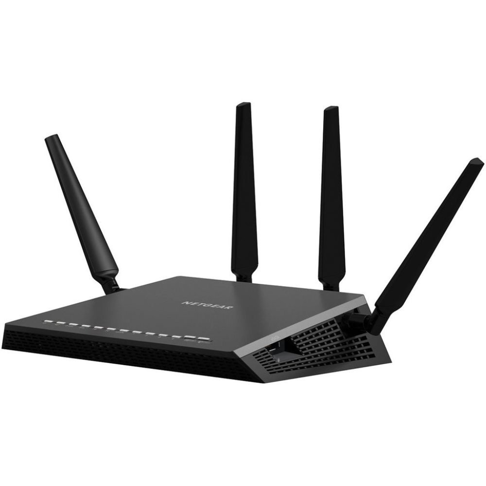 netgear smart wifi router ac2350